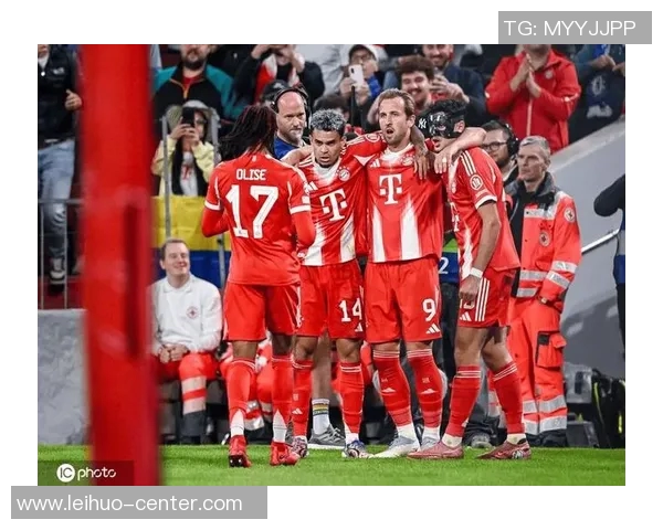 中超赛场惊现冷门拜仁大胜切尔西引发全场狂欢集锦回顾